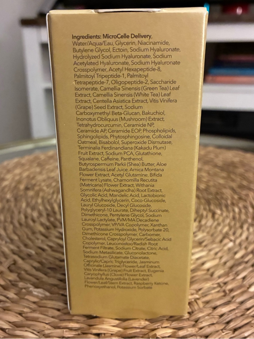 Dr Dennis Gross DermInfusions Fill + Repair Serum 1 oz 30ml New In Box Sealed - Picture 8 of 10